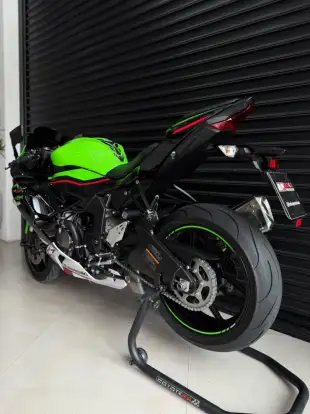 KAWASAKI-NINJA ZX-6R KAWASAKI-NINJA ZX-6R-2022
