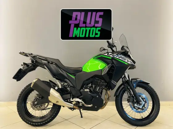KAWASAKI VERSYS-X 300 