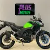 KAWASAKI VERSYS-X 300 KAWASAKI VERSYS-X 300