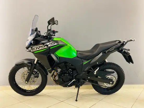 KAWASAKI-VERSYS-X 300-2025