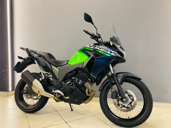 KAWASAKI-VERSYS-X 300-2025
