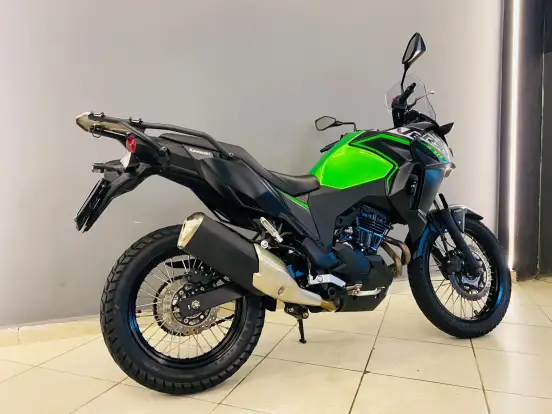 KAWASAKI-VERSYS-X 300-2025