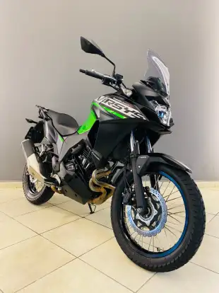 KAWASAKI-VERSYS-X 300 KAWASAKI-VERSYS-X 300-2025