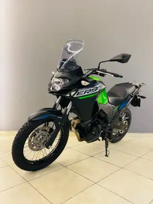 KAWASAKI-VERSYS-X 300-2025