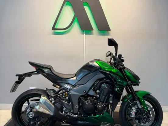 KAWASAKI-Z1000 R ABS KAWASAKI-Z1000 R ABS-2024