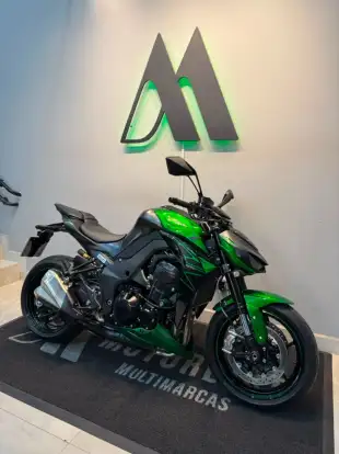 KAWASAKI-Z1000 R ABS-2024