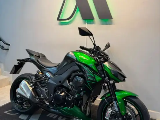 KAWASAKI-Z1000 R ABS KAWASAKI-Z1000 R ABS-2024