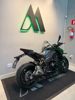 KAWASAKI-Z1000 R ABS-2024