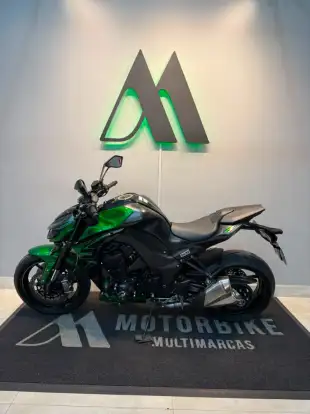 KAWASAKI-Z1000 R ABS-2024