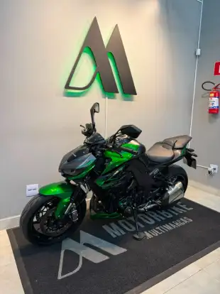 KAWASAKI-Z1000 R ABS-2024