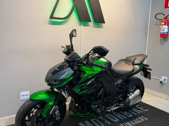 KAWASAKI-Z1000 R ABS KAWASAKI-Z1000 R ABS-2024
