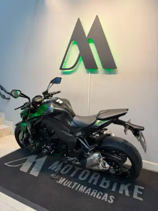 KAWASAKI-Z1000 R ABS-2024