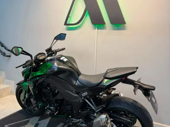 KAWASAKI-Z1000 R ABS KAWASAKI-Z1000 R ABS-2024