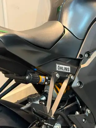KAWASAKI-Z1000 R ABS-2024