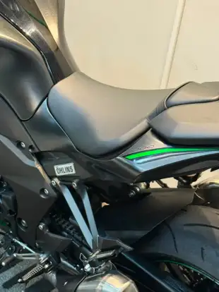KAWASAKI-Z1000 R ABS-2024