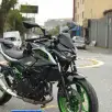 KAWASAKI Z500 SE KAWASAKI Z500 SE