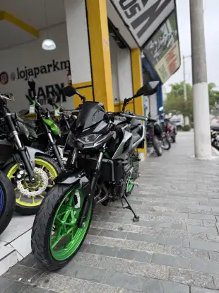 KAWASAKI-Z500 SE-2025