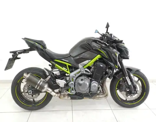 KAWASAKI-Z900 KAWASAKI-Z900-2019