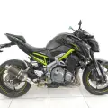 KAWASAKI Z900 KAWASAKI Z900