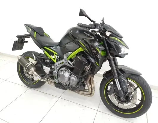 KAWASAKI-Z900 KAWASAKI-Z900-2019