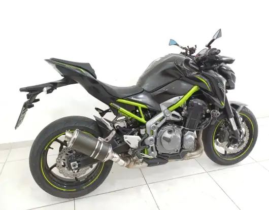 KAWASAKI-Z900 KAWASAKI-Z900-2019