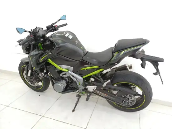 KAWASAKI-Z900 KAWASAKI-Z900-2019