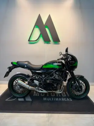 KAWASAKI-Z900RS CAFÉ-2025