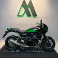 KAWASAKI Z900RS CAFÉ KAWASAKI Z900RS CAFÉ