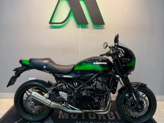 KAWASAKI-Z900RS CAFÉ KAWASAKI-Z900RS CAFÉ-2025
