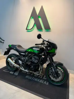 KAWASAKI-Z900RS CAFÉ KAWASAKI-Z900RS CAFÉ-2025