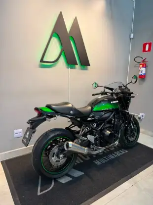 KAWASAKI-Z900RS CAFÉ KAWASAKI-Z900RS CAFÉ-2025