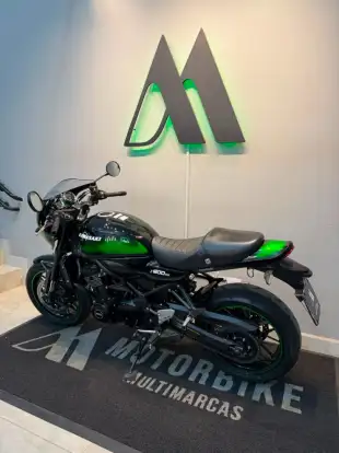 KAWASAKI-Z900RS CAFÉ KAWASAKI-Z900RS CAFÉ-2025