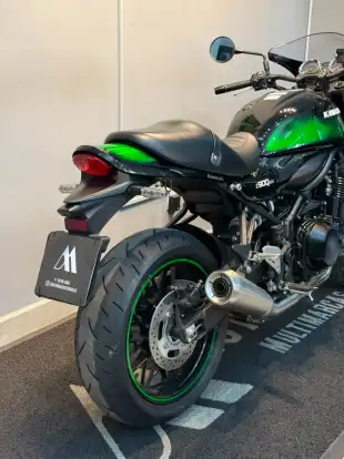 KAWASAKI-Z900RS CAFÉ KAWASAKI-Z900RS CAFÉ-2025