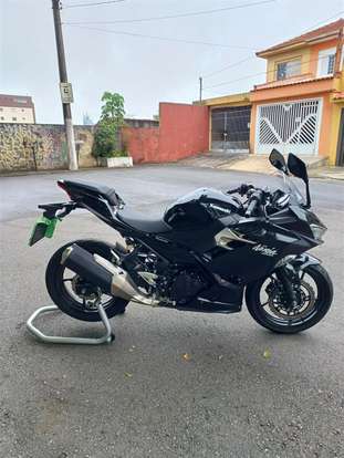KAWASAKI-NINJA 400-2021
