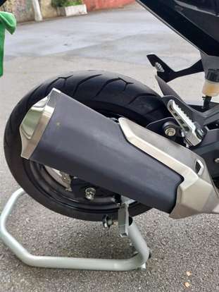 KAWASAKI-NINJA 400 KAWASAKI-NINJA 400-2021
