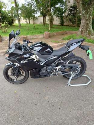 KAWASAKI-NINJA 400 KAWASAKI-NINJA 400-2021