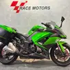 KAWASAKI NINJA 1000 TOURER ABS KAWASAKI NINJA 1000 TOURER ABS