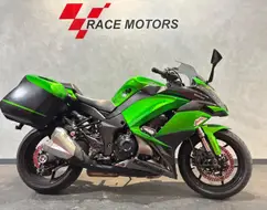 KAWASAKI NINJA 1000 TOURER ABS KAWASAKI NINJA 1000 TOURER ABS