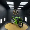 KAWASAKI NINJA 400 KRT EDITION KAWASAKI NINJA 400 KRT EDITION