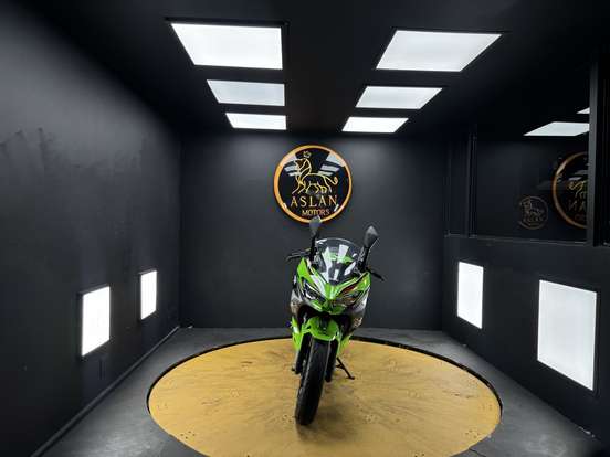 KAWASAKI-NINJA 400 KRT EDITION KAWASAKI-NINJA 400 KRT EDITION-2024