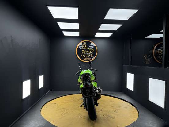 KAWASAKI-NINJA 400 KRT EDITION KAWASAKI-NINJA 400 KRT EDITION-2024