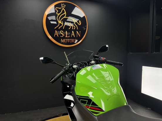 KAWASAKI-NINJA 400 KRT EDITION KAWASAKI-NINJA 400 KRT EDITION-2024