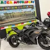 KAWASAKI NINJA 650 ABS KAWASAKI NINJA 650 ABS
