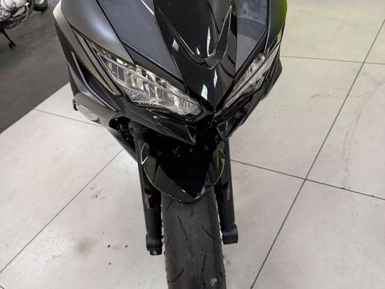 KAWASAKI-NINJA 650 ABS KAWASAKI-NINJA 650 ABS-2024
