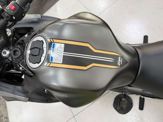 KAWASAKI-NINJA 650 ABS-2024
