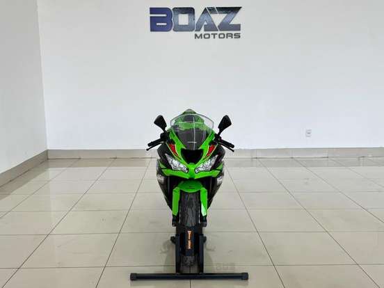 KAWASAKI-NINJA ZX-6R KAWASAKI-NINJA ZX-6R-2023