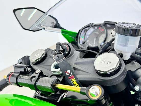 KAWASAKI-NINJA ZX-6R KAWASAKI-NINJA ZX-6R-2023
