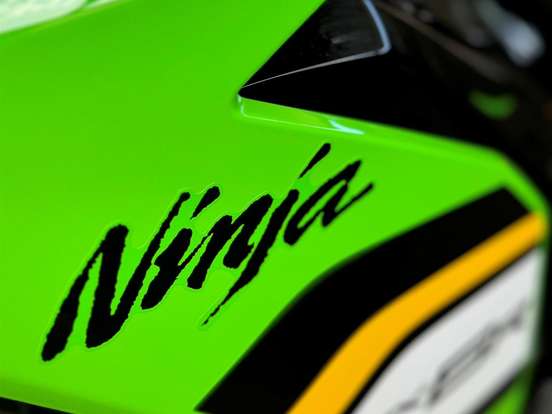 KAWASAKI-NINJA ZX-6R KAWASAKI-NINJA ZX-6R-2025