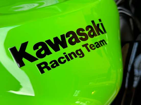 KAWASAKI-NINJA ZX-6R KAWASAKI-NINJA ZX-6R-2025