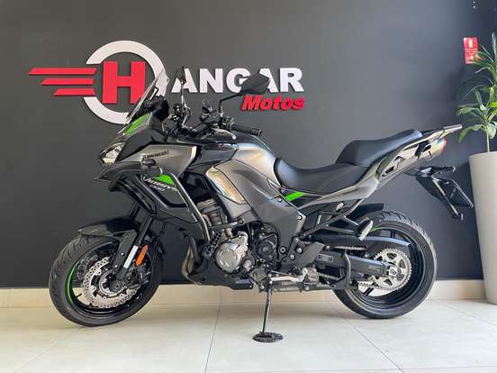 KAWASAKI-VERSYS 1000 ABS KAWASAKI-VERSYS 1000 ABS-2024